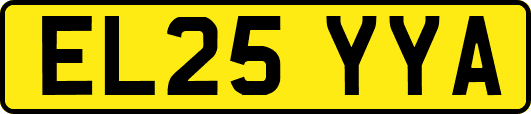 EL25YYA