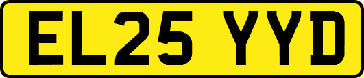 EL25YYD