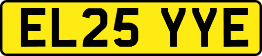 EL25YYE