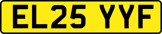 EL25YYF
