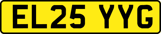 EL25YYG