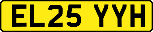 EL25YYH