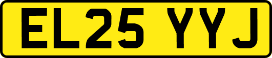 EL25YYJ