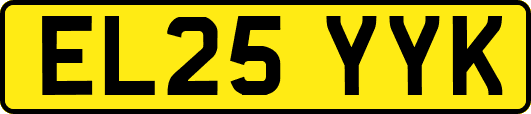 EL25YYK