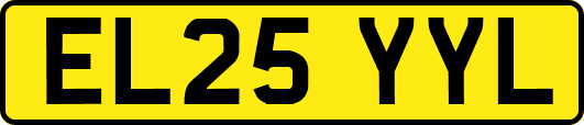 EL25YYL