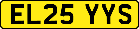 EL25YYS
