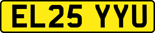 EL25YYU