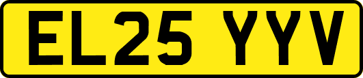EL25YYV