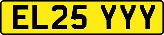 EL25YYY