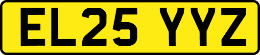 EL25YYZ