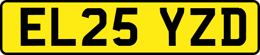 EL25YZD