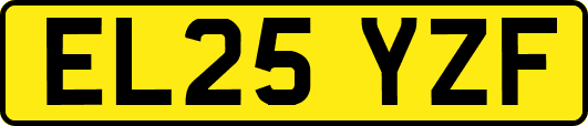 EL25YZF