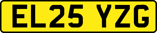 EL25YZG