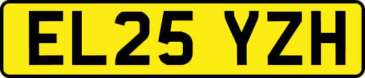 EL25YZH