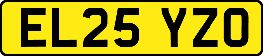 EL25YZO