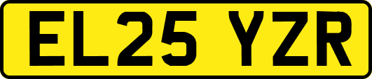 EL25YZR