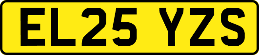 EL25YZS