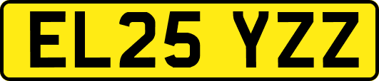 EL25YZZ