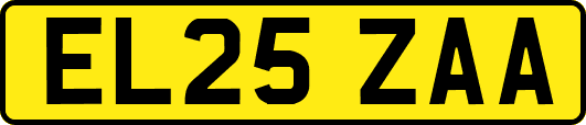 EL25ZAA
