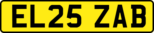 EL25ZAB