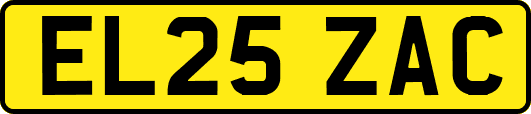 EL25ZAC
