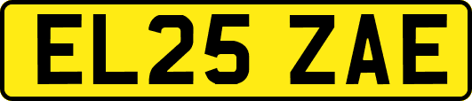 EL25ZAE