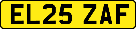 EL25ZAF