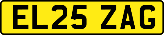EL25ZAG