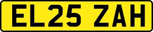 EL25ZAH