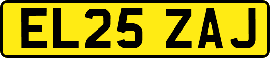 EL25ZAJ