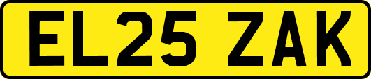 EL25ZAK