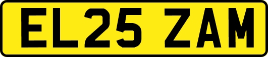 EL25ZAM