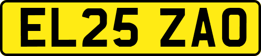 EL25ZAO
