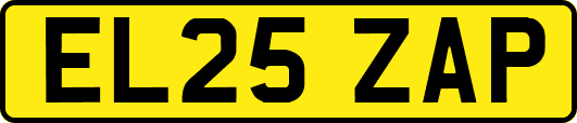 EL25ZAP