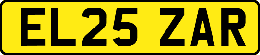 EL25ZAR