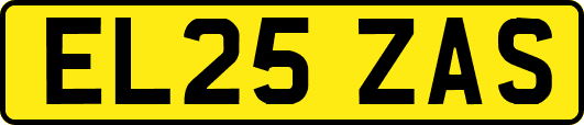EL25ZAS