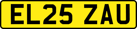 EL25ZAU