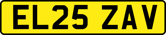 EL25ZAV