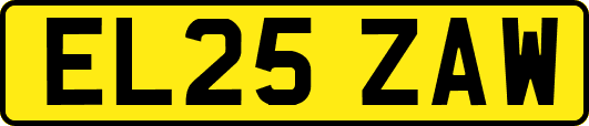 EL25ZAW