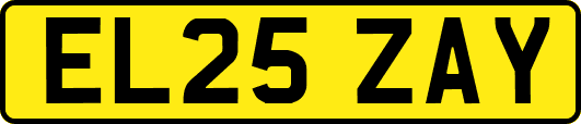 EL25ZAY