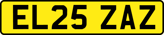 EL25ZAZ