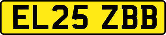EL25ZBB