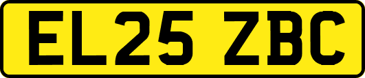 EL25ZBC