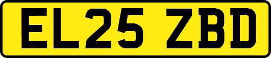 EL25ZBD