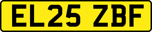 EL25ZBF
