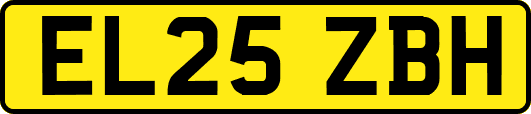 EL25ZBH