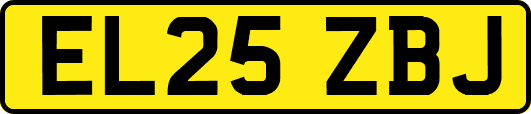 EL25ZBJ