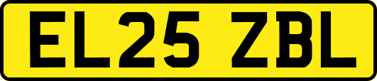EL25ZBL