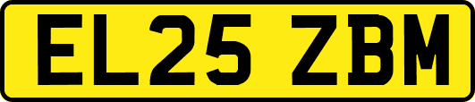 EL25ZBM