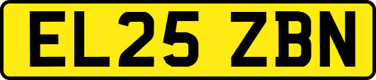 EL25ZBN